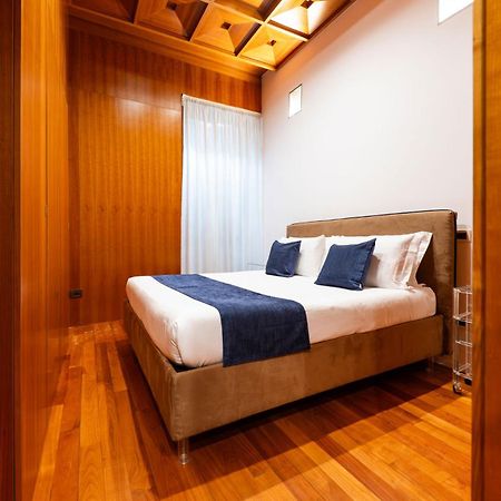 Arancio Luxury Accomodation Rome Exterior photo